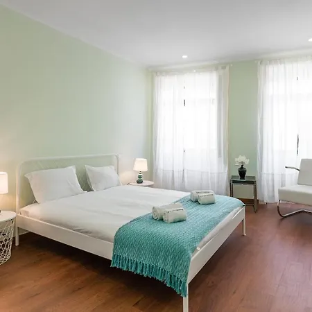 Appartement Guestready - Lightform *