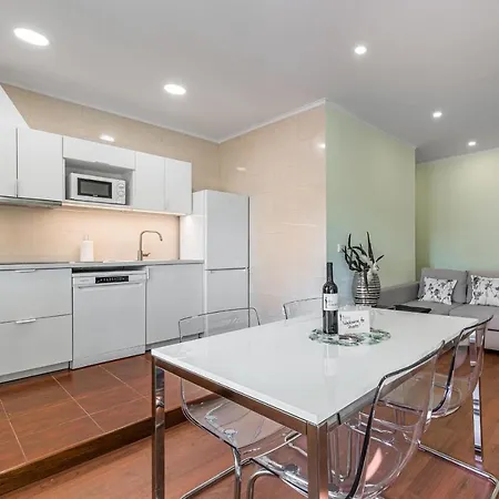 Appartement Guestready - Lightform *