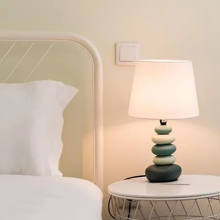 Appartement Guestready - Lightform